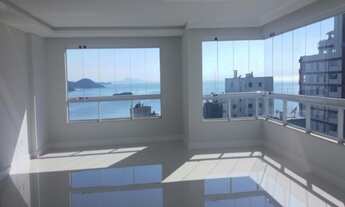 Imagem 3: CIDADE JARDIM - APARTAMENTO COM VISTA MAR EM BALNEÁRIO CAMBORIÚ