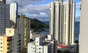 Imagem 2: EDIFÍCIO BOSQUE BELCANTO - APARTAMENTO COM 04 DORMITÓRIOS EM BALNEÁRIO CAMBORIÚ