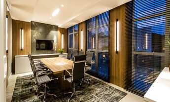 Imagem 7: EVOLUTION CORPORATE - SALA COMERCIAL À VENDA EM BALNEÁRIO CAMBORIÚ