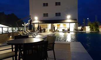 Imagem 6: ICON RESIDENCE - APARTAMENTO 03 DORMITÓRIOS COM SUÍTE EM BALNEÁRIO CAMBORIÚ