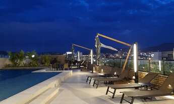 Imagem 7: ICON RESIDENCE - APARTAMENTO 03 DORMITÓRIOS COM SUÍTE EM BALNEÁRIO CAMBORIÚ