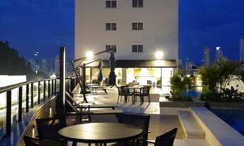 Imagem 4: ICON RESIDENCE - APARTAMENTO 03 DORMITÓRIOS COM SUÍTE EM BALNEÁRIO CAMBORIÚ