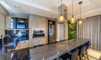 Imagem 3: ICON RESIDENCE - APARTAMENTO DIFERENCIADO EM BALNEÁRIO CAMBORIU