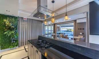 Imagem 2: ICON RESIDENCE - APARTAMENTO DIFERENCIADO EM BALNEÁRIO CAMBORIU