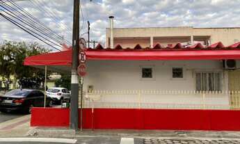 Imagem 2: TERRENO À VENDA NA AVENIDA SANTA CATARINA EM BALNEÁRIO CAMBORIÚ