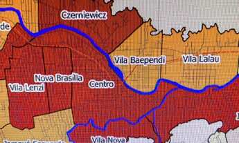 Imagem 2: Terreno à venda em Jaraguá do Sul