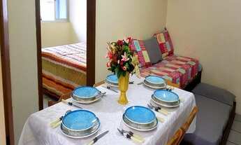 Imagem 6: OPORTUNIDADE: VENDO EDIFÍCIO COM 09 APARTAMENTOS MOBILIADOS NA PRAIA DE MARISCAL - BOMBINH