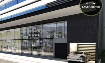 Imagem 2: PAGANINI TOWER - APARTAMENTO 02 SUÍTES PRÓXIMO AO MAR - BALNEÁRIO CAMBORIÚ