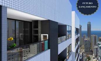 Imagem 6: PAGANINI TOWER - APARTAMENTO 02 SUÍTES PRÓXIMO AO MAR - BALNEÁRIO CAMBORIÚ