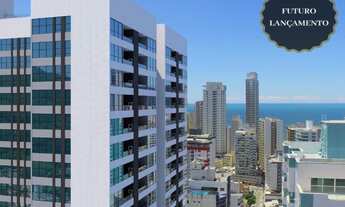 Imagem 5: PAGANINI TOWER - APARTAMENTO 02 SUÍTES PRÓXIMO AO MAR - BALNEÁRIO CAMBORIÚ