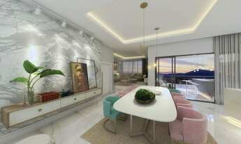 Imagem 6: MAISON GARDEN RESIDENCE - APARTAMENTO ALTO PADRÃO - 04 SUÍTES EM MEIA PRAIA - ITAPEMA