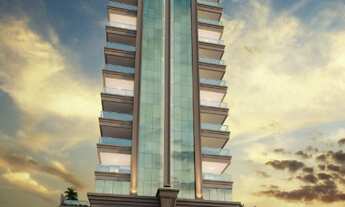 Imagem 2: PORTO VILA RESIDENCE - APARTAMENTO 04 SUÍTES EM MEIA PRAIA - ITAPEMA