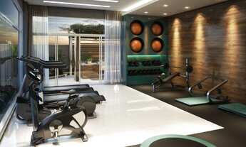 Imagem 4: PORTO VILA RESIDENCE - APARTAMENTO 04 SUÍTES EM MEIA PRAIA - ITAPEMA