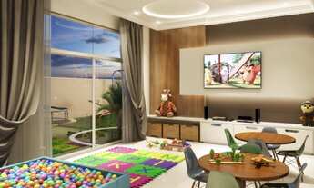 Imagem 5: PORTO VILA RESIDENCE - APARTAMENTO 04 SUÍTES EM MEIA PRAIA - ITAPEMA