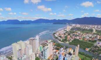 Imagem 7: PORTO VILA RESIDENCE - APARTAMENTO 04 SUÍTES EM MEIA PRAIA - ITAPEMA