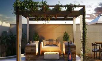 Imagem 6: PORTO VILA RESIDENCE - APARTAMENTO 04 SUÍTES EM MEIA PRAIA - ITAPEMA