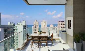 Imagem: PORTO VILA RESIDENCE - APARTAMENTO 04 SUÍTES