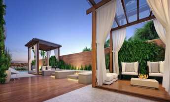 Imagem 2: CÉZANNE RESIDENCE - APARTAMENTO 04 SUÍTES PRONTO PARA MORAR EM ITAJAÍ