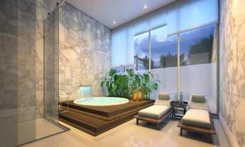 Imagem 4: CÉZANNE RESIDENCE - APARTAMENTO 04 SUÍTES PRONTO PARA MORAR EM ITAJAÍ