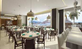 Imagem 5: CÉZANNE RESIDENCE - APARTAMENTO 04 SUÍTES PRONTO PARA MORAR EM ITAJAÍ