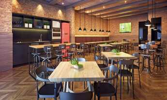 Imagem 6: CÉZANNE RESIDENCE - APARTAMENTO 04 SUÍTES PRONTO PARA MORAR EM ITAJAÍ