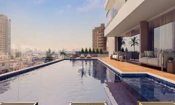 Imagem: VOLPI RESIDENCE - APARTAMENTO 03 SUÍTES