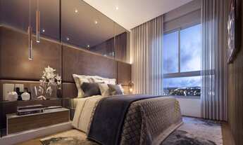 Imagem 4: VOLPI RESIDENCE - APARTAMENTO 03 SUÍTES NO BAIRRO FAZENDA EM ITAJAÍ