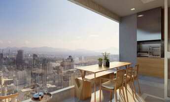 Imagem 3: VOLPI RESIDENCE - APARTAMENTO 03 SUÍTES NO BAIRRO FAZENDA EM ITAJAÍ