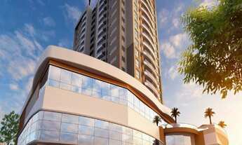 Imagem: LE HAVRE RÉSIDENCE - APARTAMENTO 03 SUÍTES