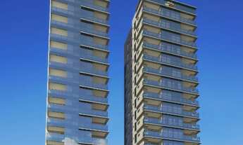 Imagem: JARDIM ITALIA RESIDENCE - APARTAMENTO 04