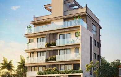 Imagem 2: SQUARE - APARTAMENTO GARDEN NA PRAIA BRAVA - ITAJAÍ