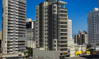 Imagem: Edifício November Residence - Cobertura