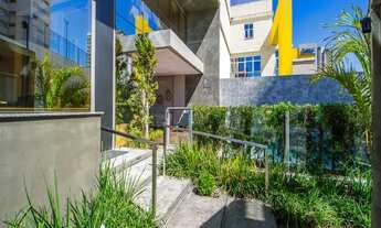 Imagem 5: Edifício November Residence - Cobertura - 3 suítes - Closet - 3 garagens - Lazer completo