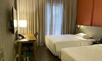 Imagem 4: Hotel Hilton Garden In - Suíte Mobiliada - Vaga de garagem - Praia Brava - Itajaí