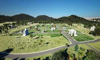 Imagem 2: Terreno BR 101 - Balneário Camboriú - Várzea do Ranchinho - Galpões - Empresas - Loteament