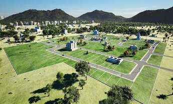 Imagem 3: Terreno BR 101 - Balneário Camboriú - Várzea do Ranchinho - Galpões - Empresas - Loteament