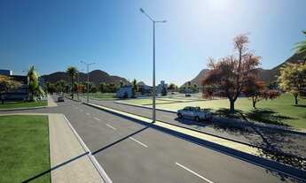 Imagem 6: Terreno BR 101 - Balneário Camboriú - Várzea do Ranchinho - Galpões - Empresas - Loteament