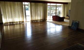 Imagem: Casa no Cidade Jardim - São Paulo