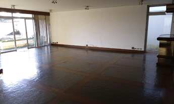 Imagem 9: Casa no Cidade Jardim - São Paulo