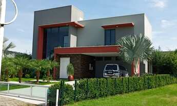 Imagem: Reserva Camboriú - Casa 104 - Mobiliada