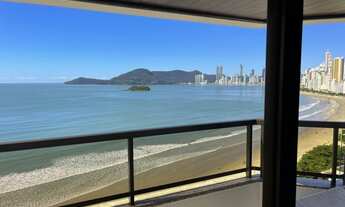 Imagem: APARTAMENTO FRENTE MAR EM BALNEÁRIO CAMBORIÚ