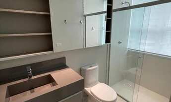 Imagem 2: LUAR BIASA - APARTAMENTO MOBILIADO COM 03 SUÍTES BALNEÁRIO CAMBORIÚ