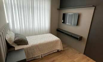 Imagem 3: LUAR BIASA - APARTAMENTO MOBILIADO COM 03 SUÍTES BALNEÁRIO CAMBORIÚ