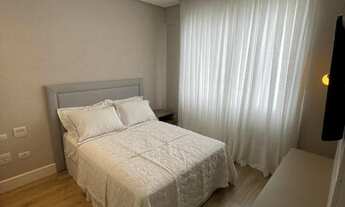 Imagem 6: LUAR BIASA - APARTAMENTO MOBILIADO COM 03 SUÍTES BALNEÁRIO CAMBORIÚ