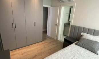 Imagem 4: LUAR BIASA - APARTAMENTO MOBILIADO COM 03 SUÍTES BALNEÁRIO CAMBORIÚ