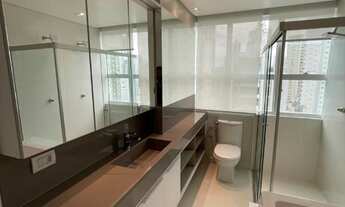 Imagem 7: LUAR BIASA - APARTAMENTO MOBILIADO COM 03 SUÍTES BALNEÁRIO CAMBORIÚ