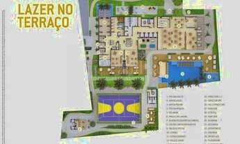 Imagem 2: RIVIERA CONCEPT - APARTAMENTO NA PRAIA BRAVA - ITAJAÍ