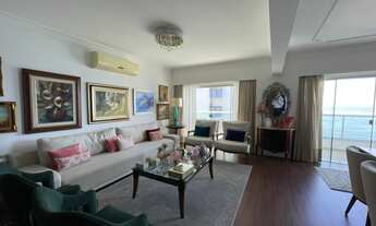 Imagem: EDIFÍCIO PARIS - APARTAMENTO MOBILIADO