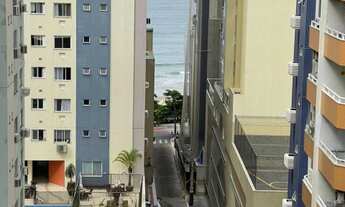 Imagem 2: EDIFÍCIO DELTA - COBERTURA MOBILIADA NA AVENIDA BRASIL EM BALNEÁRIO CAMBORIÚ