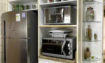 Imagem 6: EDIFÍCIO DELTA - COBERTURA MOBILIADA NA AVENIDA BRASIL EM BALNEÁRIO CAMBORIÚ